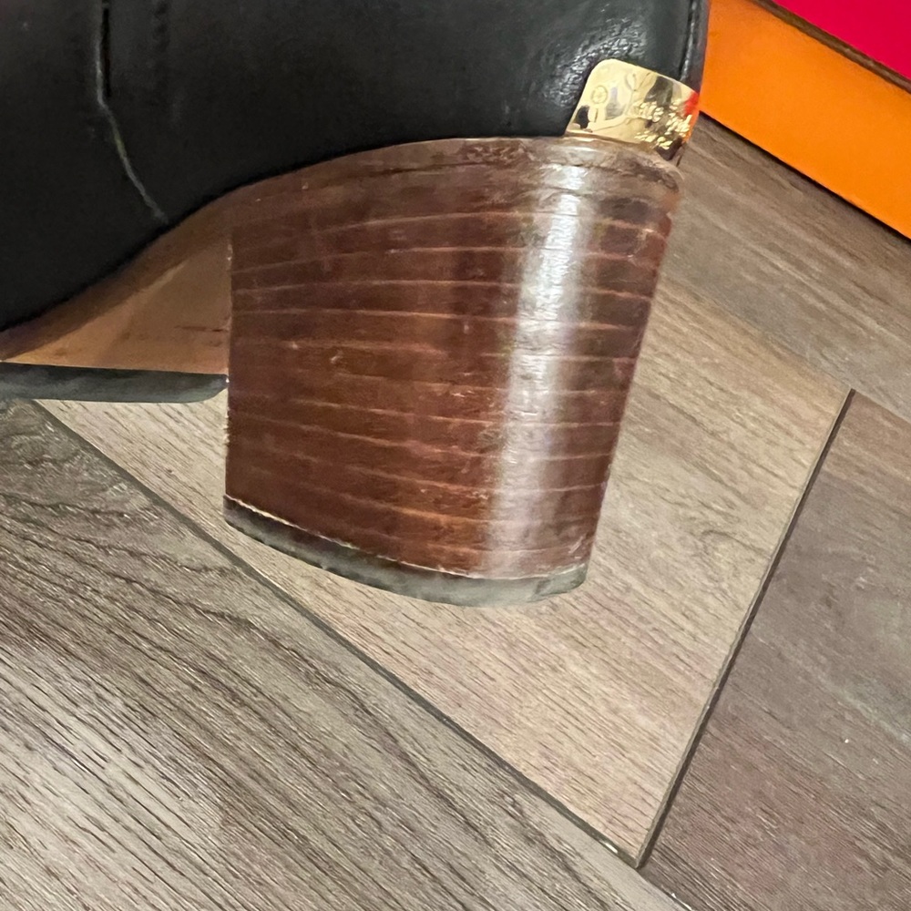 Kate Spade Riding Boots - Picture 6 of 11